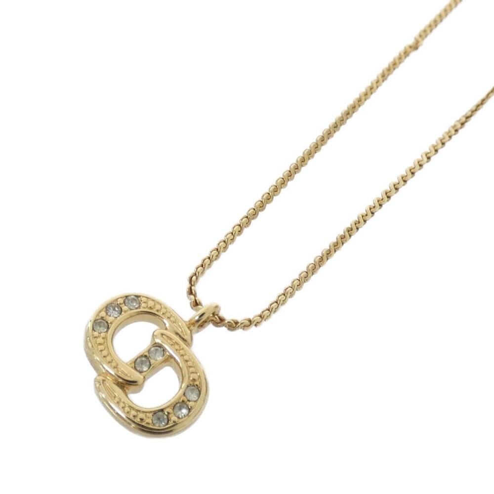 DIOR White Necklace